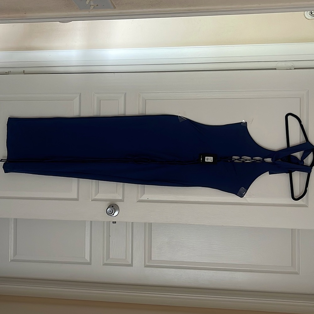 New fashion nova dress